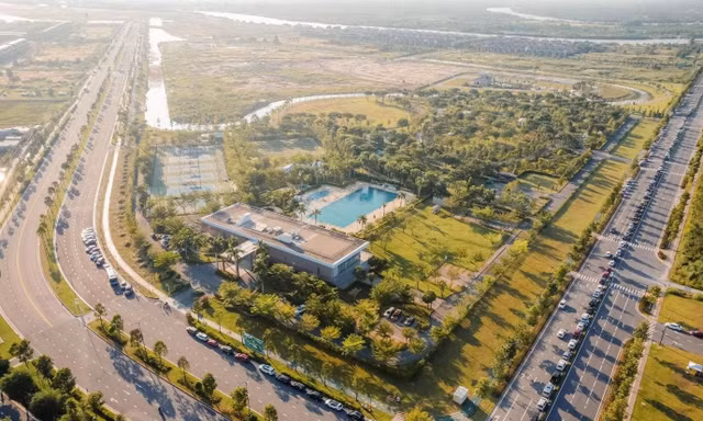 Solaria Rise giải bài toán dòng tiền khi BĐS giá trị thực 'lên ngôi'