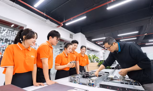 Trường ĐH FPT tổ chức Hội nghị quốc tế EAI FISAT 2026
