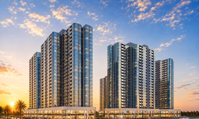 Từ vị trí đến chất lượng, chuẩn Diamond định nghĩa lại căn hộ cao cấp tại Quảng Ninh