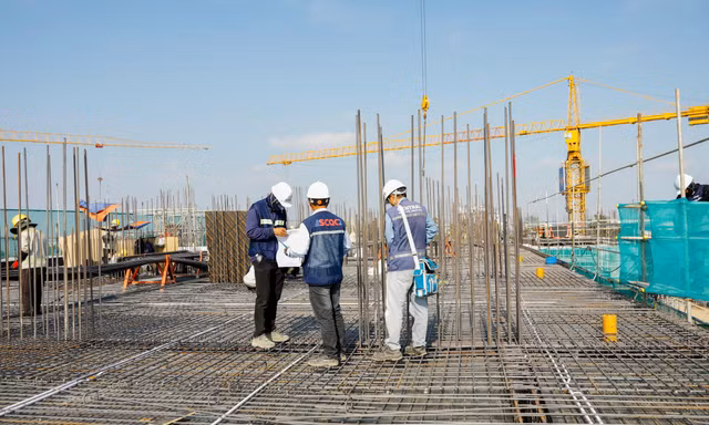 Chi phí xây dựng tăng 20–40%, người mua nhà tìm “lối đi mới”
