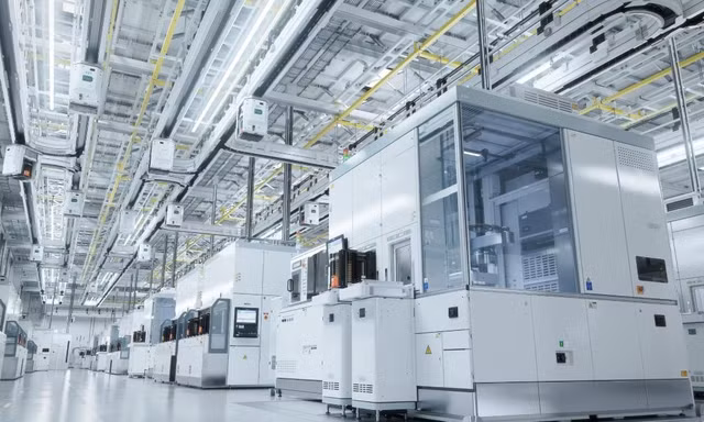 Thi công phòng sạch: bài toán kỹ thuật hay chiến lược dài hạn?