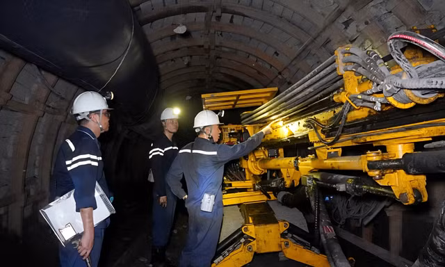 Than Hà Lầm bước vào năm 2026, ưu tiên đầu tư an toàn
