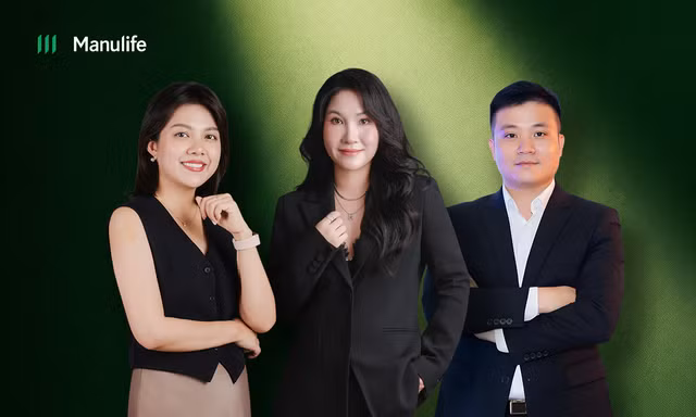 Chuyện thành công trong ngành bảo hiểm: Khi môi trường phù hợp mở ra những cơ hội mới