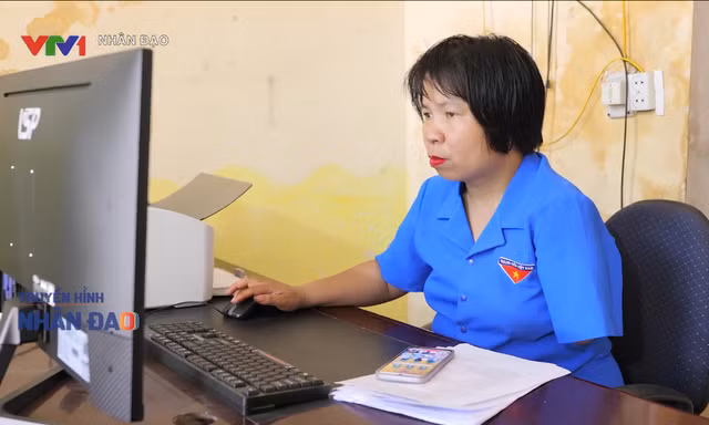 Người phụ nữ mở lối cho hơn 700 người khuyết tật