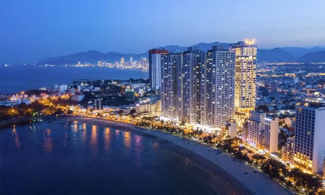 Bất động sản dòng tiền trở lại: Xu hướng đầu tư mới tại Nha Trang?