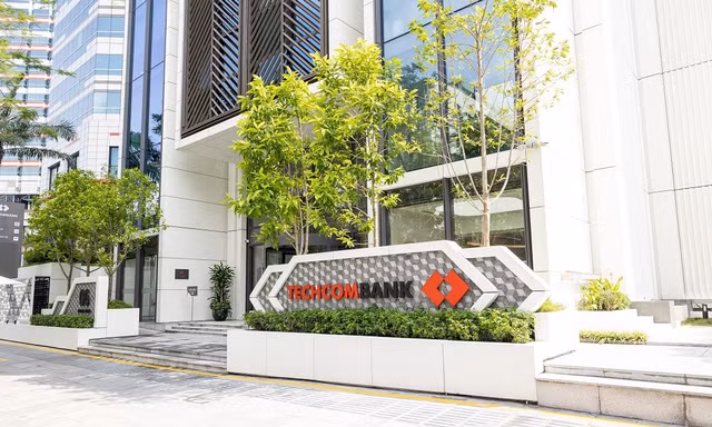 Techcombank Summit 2026: Động lực mới vì một Việt Nam hưng thịnh, hùng cường