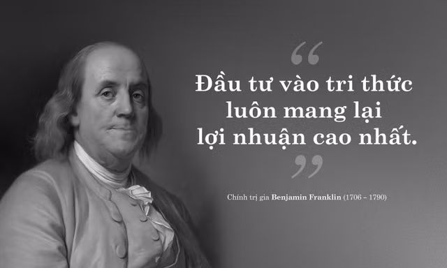 'Điểm bùng phát' – Khi thay đổi nhỏ tạo nên làn sóng lớn