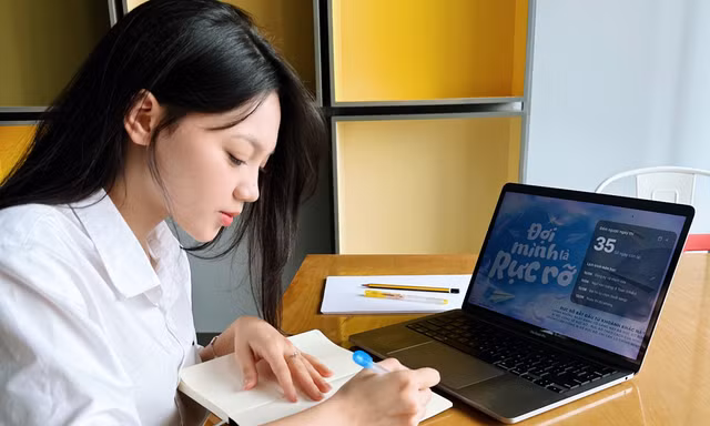'Trạm Học' – nền tảng học tập trực tuyến hỗ trợ sĩ tử trước kỳ thi tốt nghiệp THPT
