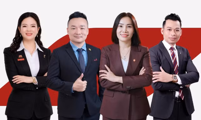 BIDV và VDB hợp tác toàn diện, hướng tới phát triển bền vững