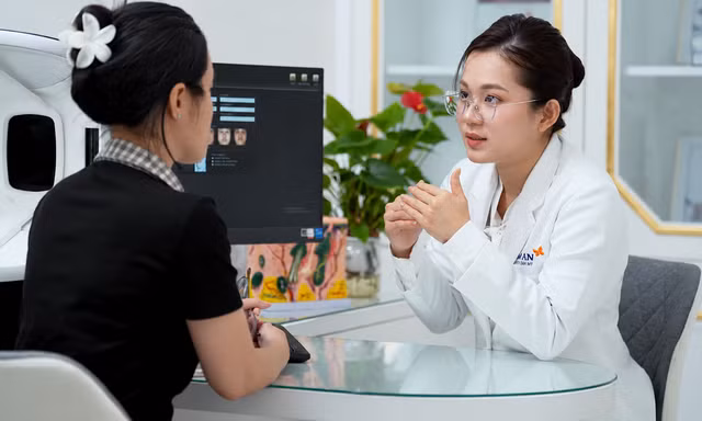 Nam An khởi động Glow-up Summer, khuyến khích người trẻ hiểu đúng điều làn da cần 