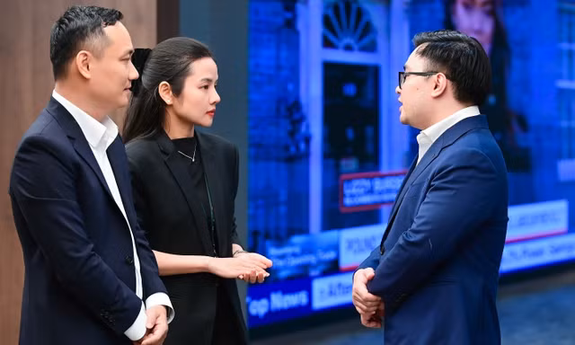 Người giàu quản lý gia sản thế nào?