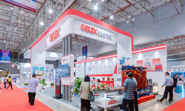 GELEX Electric mang gì đến Vietnam ETE 2026? 
