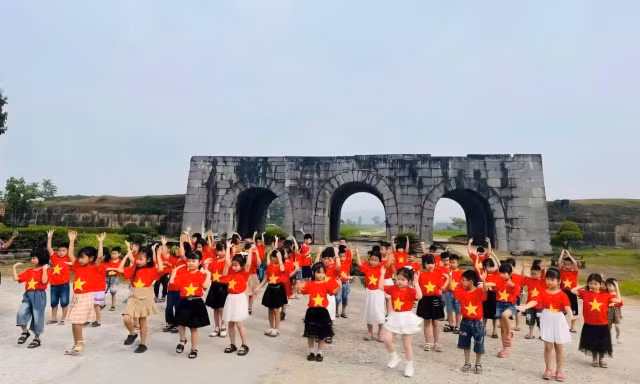 Thanh Hóa: Đón hơn 15 triệu lượt khách trong 9 tháng, tiến sát mục tiêu năm 2025