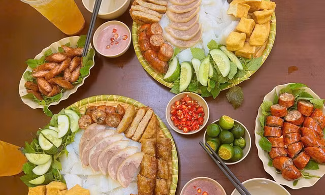 Ẩm thực Hưng Yên - những món 'đinh' chuẩn vị Bắc Bộ không thể bỏ qua