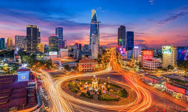 Dữ liệu sạch trở thành hạ tầng cốt lõi trong kỷ nguyên token hoá