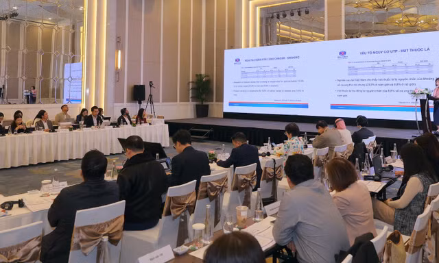 Tăng cường phòng chống và sàng lọc phát hiện sớm ung thư phổi – Kinh nghiệm quốc tế và định hướng tại Việt Nam