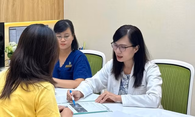 Có thêm lựa chọn làm IVF tại Nha Trang, người bệnh không phải đi xa vào TPHCM