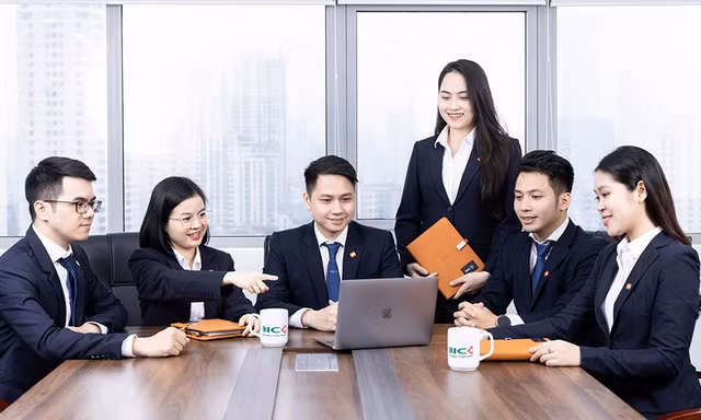 Năm 2025: AM Best tiếp tục khẳng định năng lực tài chính của BIC ở mức aaa.VN, cao nhất tại Việt Nam
