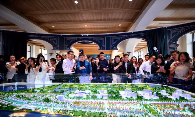 Khi ‘đáng tiền’ không chỉ được đo bằng giá bán