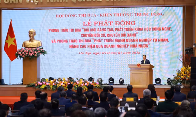 T&T Group cam kết hành động thực chất về chuyển đổi số, chuyển đổi xanh