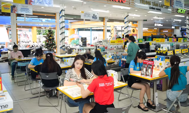 Tết 2026: Khi người Việt đón xuân với nhiều tự tin và ước muốn hơn