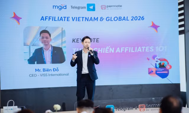 VISS Agency chia sẻ cách 'chạy' quảng cáo tăng doanh thu với video ngắn YouTube Shorts