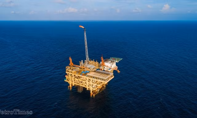 PVEP: Giữ vững nền tảng, mở rộng chuỗi giá trị năng lượng