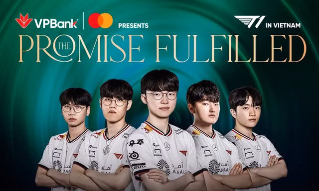 CTicket ra mắt tính năng bán vé Esport chuẩn quốc tế, giải bài toán vé các giải đấu và sự kiện lớn