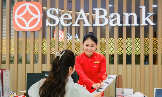 SeABank được Moody’s nâng xếp hạng tín nhiệm nhiều hạng mục, đánh giá triển vọng Tích cực