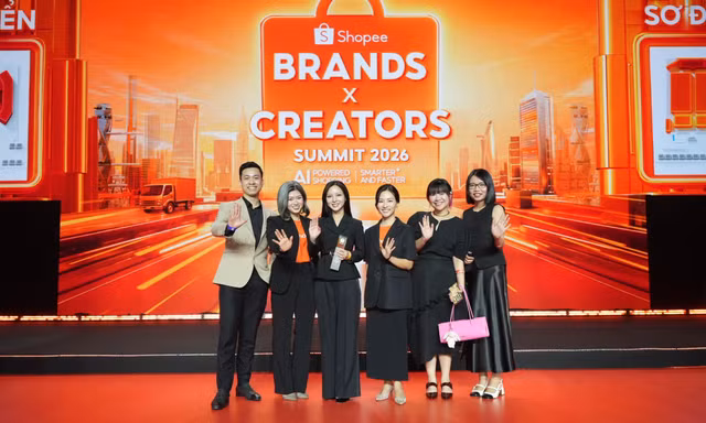 Hannah Olala và chiến lược 'đại dương xanh' trên Shopee: Khi tri thức trở thành lợi thế cạnh tranh