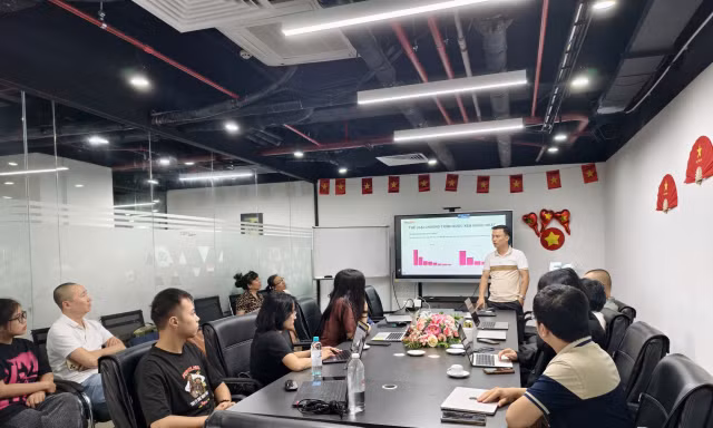 Làm báo trong kỷ nguyên số: Hành trình chuyển mình của người làm báo hiện đại
