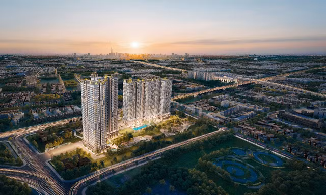 Chuyện mua nhà thành phố: Từ giấc mơ an cư đến hiện thực dễ dàng