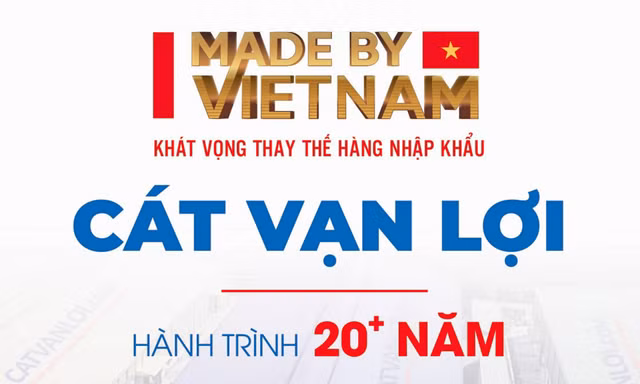 Dấu ấn thương hiệu Việt trên những công trình toàn cầu