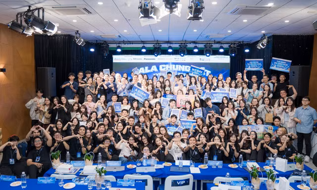 Đào tạo ngành Marketing HSU: Đón đầu xu hướng nhân sự thời đại số 