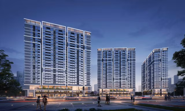 TP Hồ Chí Minh chấp thuận chủ trương đầu tư dự án The Stella 79 trên đường Võ Văn Kiệt 