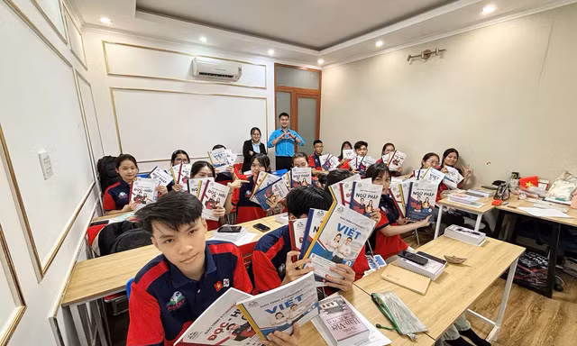 Du học HIAST hướng dẫn chuẩn bị hồ sơ theo tiêu chuẩn các trường đại học top đầu
