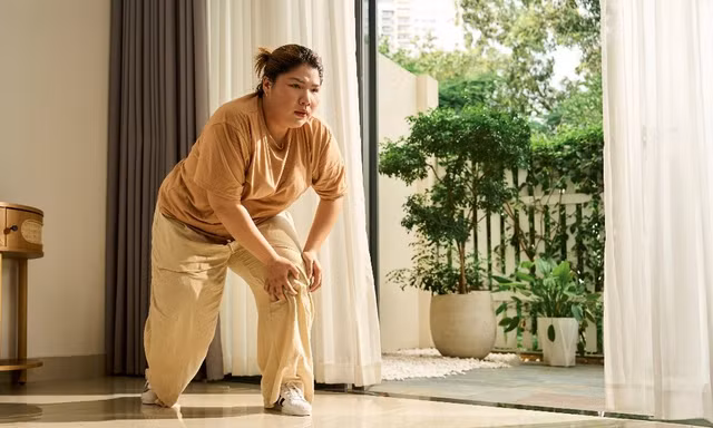 Béo phì – kẻ “vô hình” đang âm thầm bào mòn xương khớp mỗi ngày