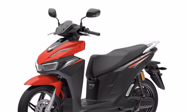 VinFast Viper gây chú ý với thiết kế thể thao, đổi pin nhanh, người dùng đổ xô đặt cọc trước 15/3