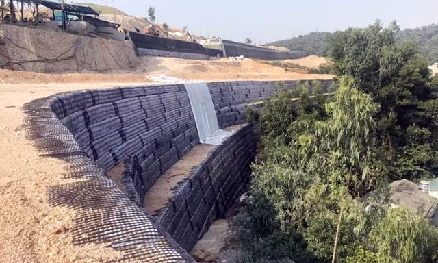 Địa kỹ thuật Đông Sơn: Khẳng định vị thế qua những công trình hạ tầng trọng điểm