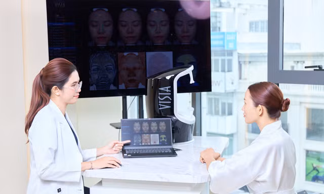 RESTYLIFT – Phục hồi thể tích, tái tạo đường nét gương mặt tự nhiên tại Thẩm mỹ Linh Anh Premium