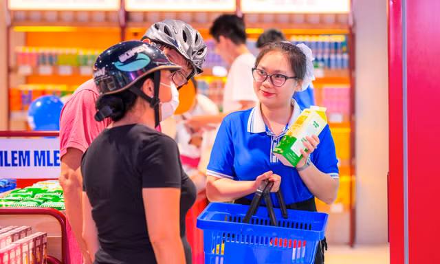 Doanh thu Quý 4/2025 của Vinamilk vượt mốc 17 nghìn tỷ đồng