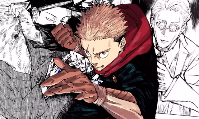 Hành trình 100 năm bùng nổ của manga Nhật: Từ 'thánh hài' KochiKame đến 'tân binh khủng long' Jujutsu Kaisen