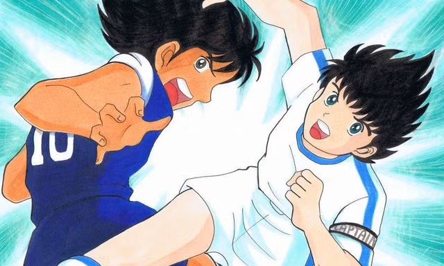 Những khoảnh khắc xuất sắc nhất thế giới manga khiến fan 'nức lòng'