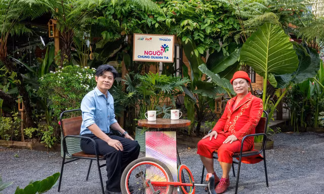 Người Chung Quanh Ta tập 13: Một đời theo xiếc, một đời giữ đam mê