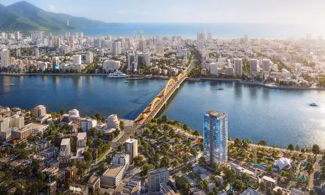 M Riverside Danang đồng hành cùng Anh Trai Vượt Ngàn Chông Gai 2026