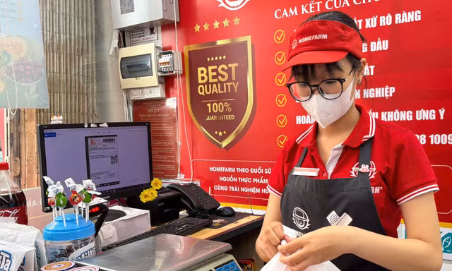 Từ nâng cấp vận hành đến mở rộng điểm chạm: Cách các thương hiệu tối ưu thời gian giao nhận trên TMĐT