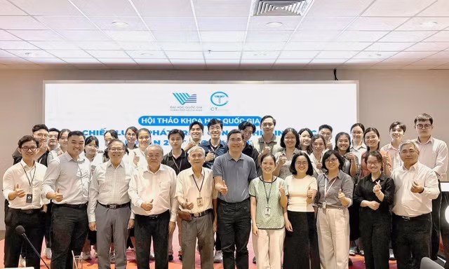 Bất ngờ người Việt được bầu làm Viện sĩ Viện Hàn lâm sáng tạo quốc gia Hoa Kỳ