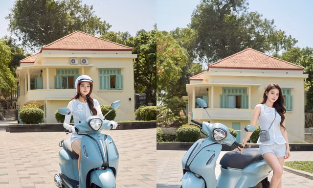 Giá xăng biến động, bài toán tiết kiệm chi phí đi lại ngày càng cấp thiết