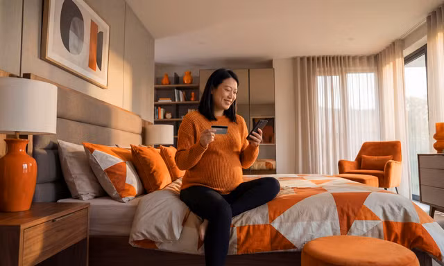 Phí bảo hiểm không còn là áp lực: FWD giới thiệu giải pháp thanh toán linh hoạt với lãi suất 0%