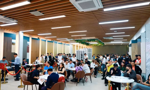 Gỗ An Cường và “quả ngọt đầu tay” ngay khi làm chủ đầu tư bất động sản